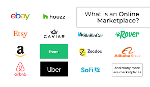 Online Marketplace Marketing